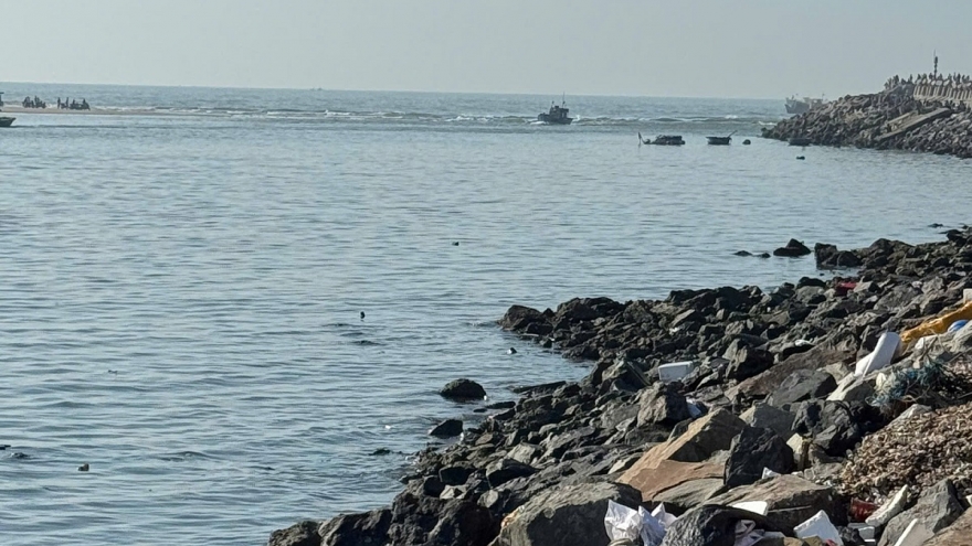 Lâm Đồng ra “tối hậu thư” cho dự án nạo vét thông luồng cửa biển La Gi